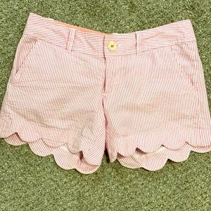 Lilly Pulitzer shorts